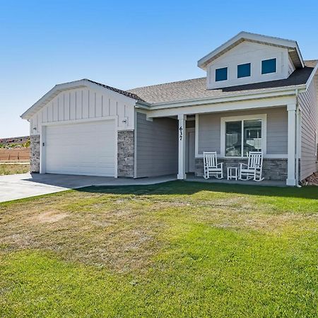 Lochwood Getaway Vila Garden City Exterior foto