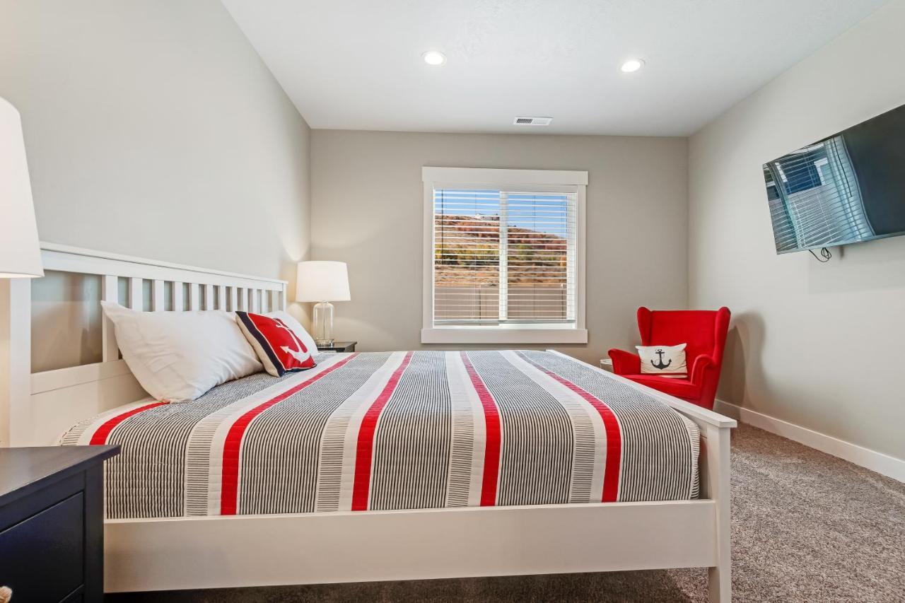 Lochwood Getaway Vila Garden City Exterior foto